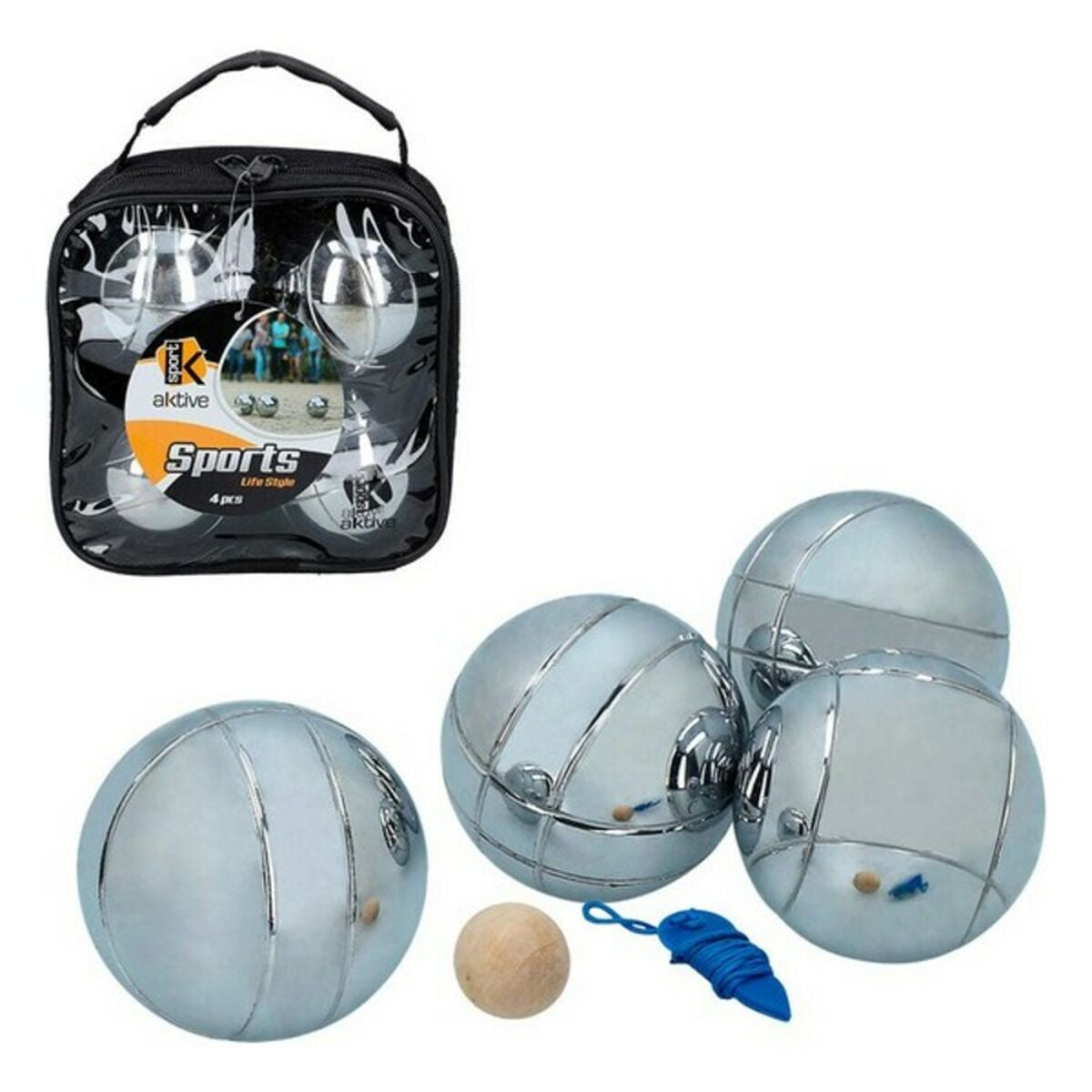 Petanque