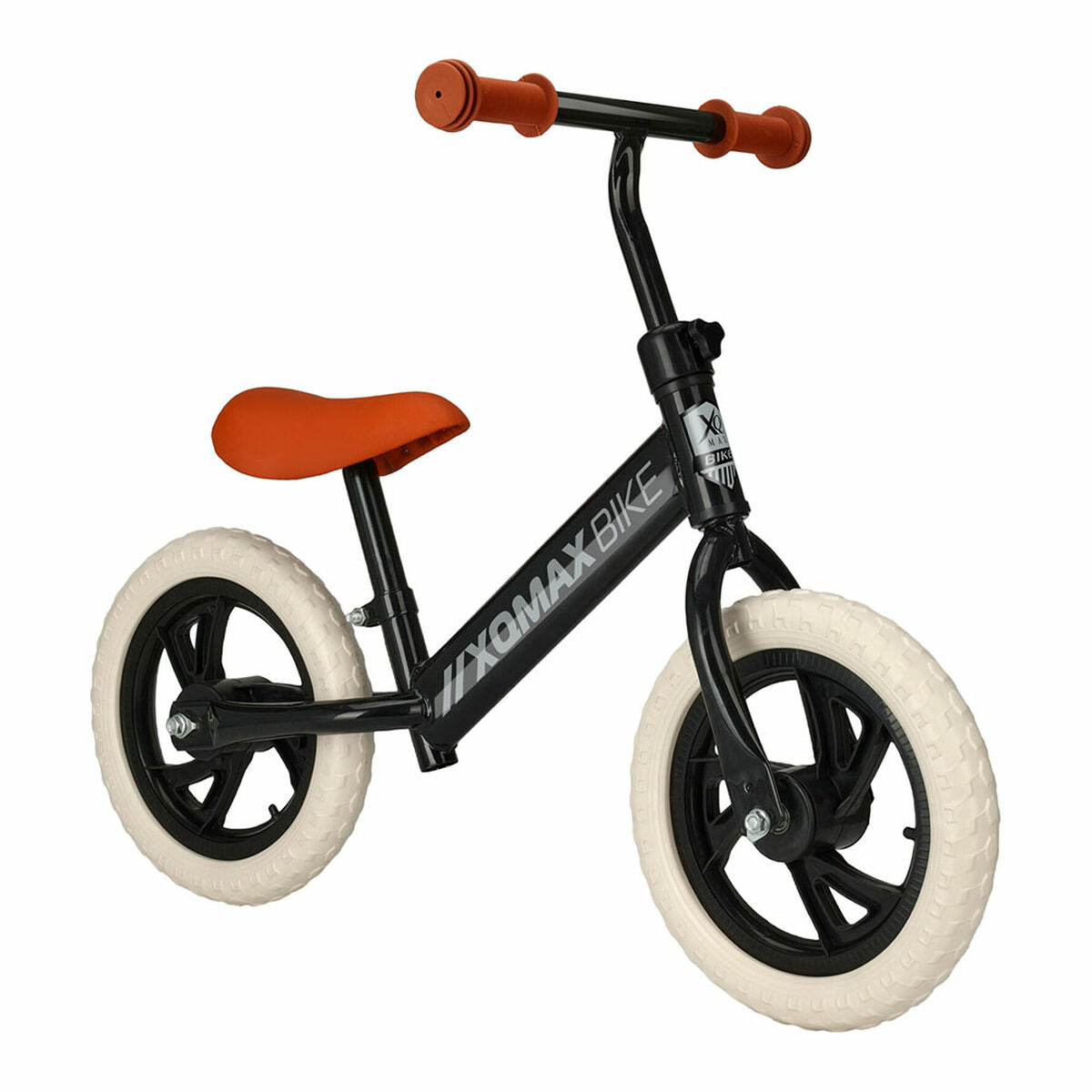 Fietsen, driewielers en kinderwagens
