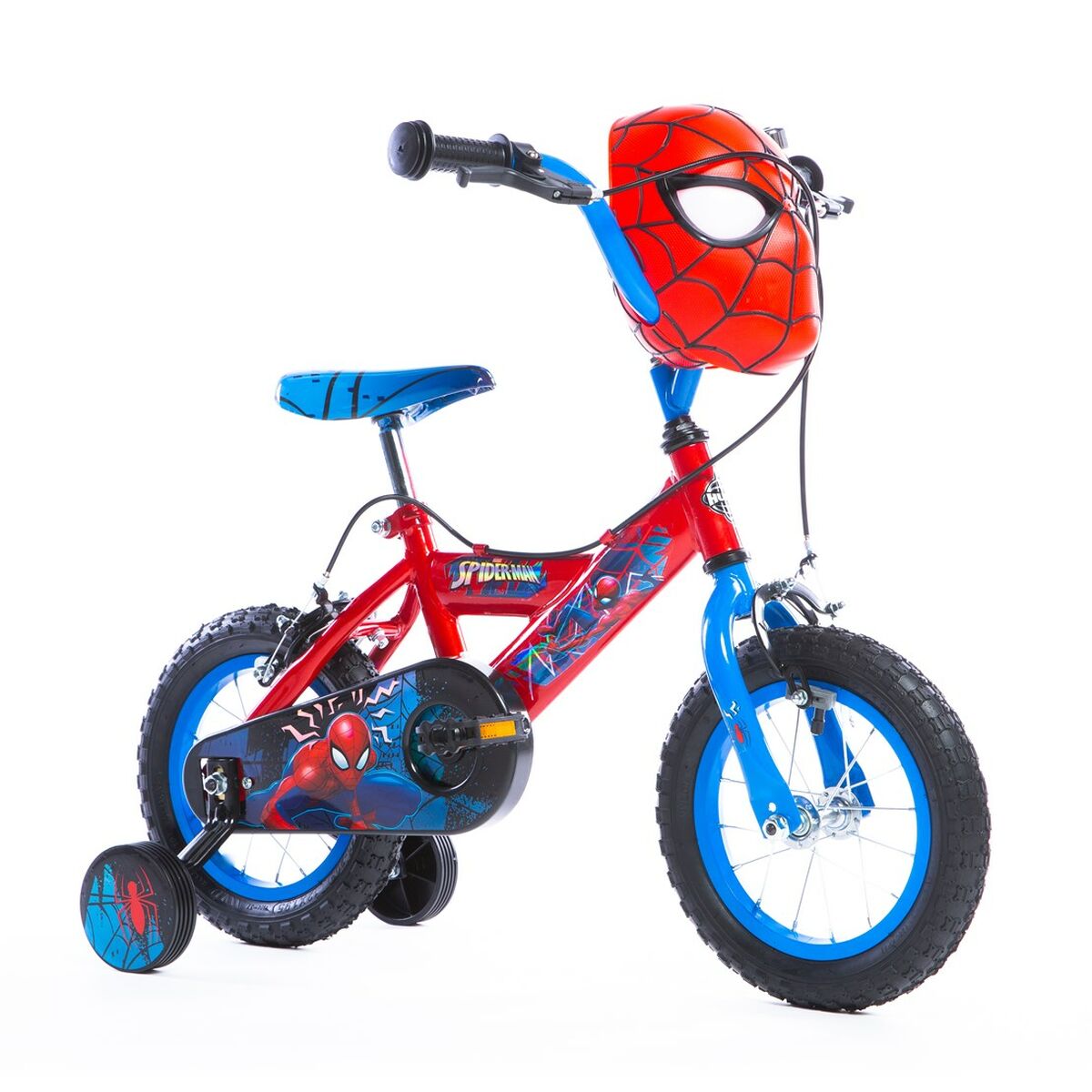 Kinderfietsen en accessoires