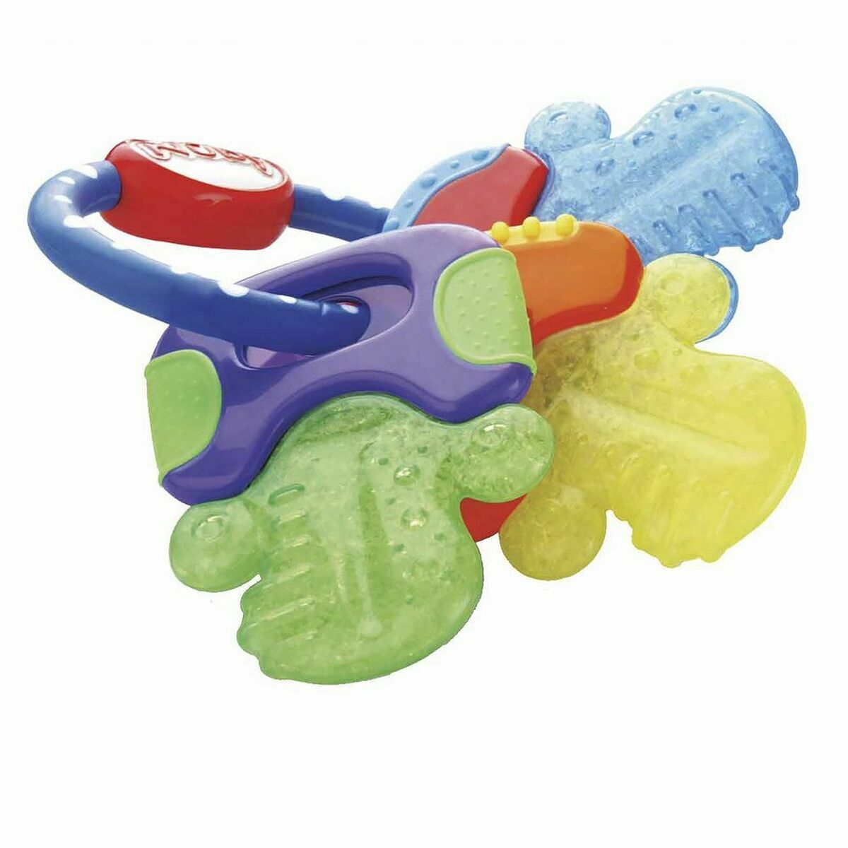 Baby- en kinderverzorging