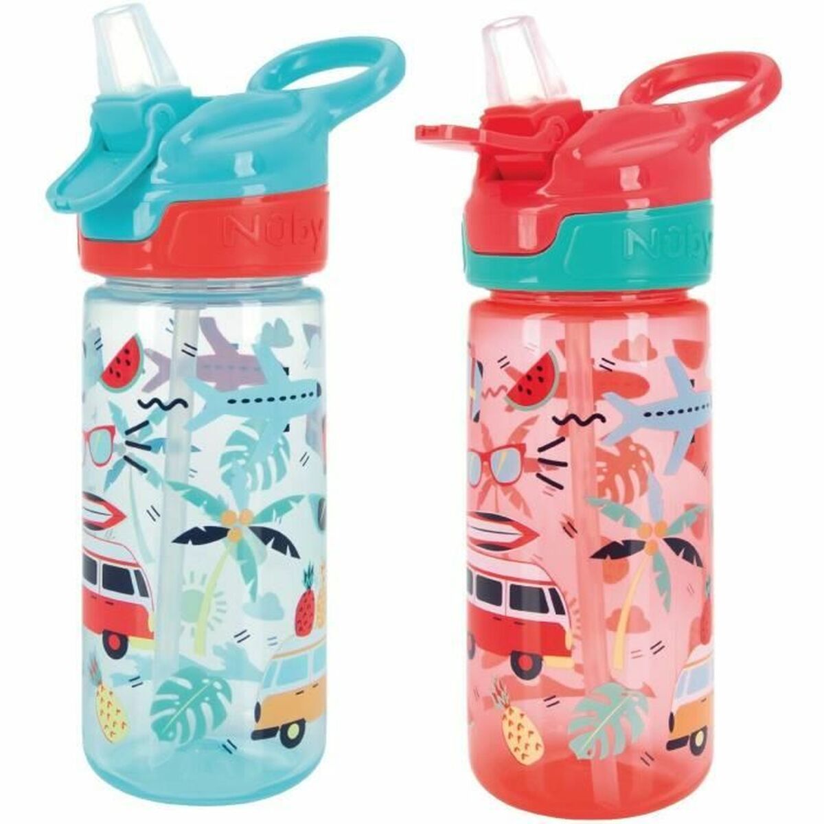 Drinkbekers