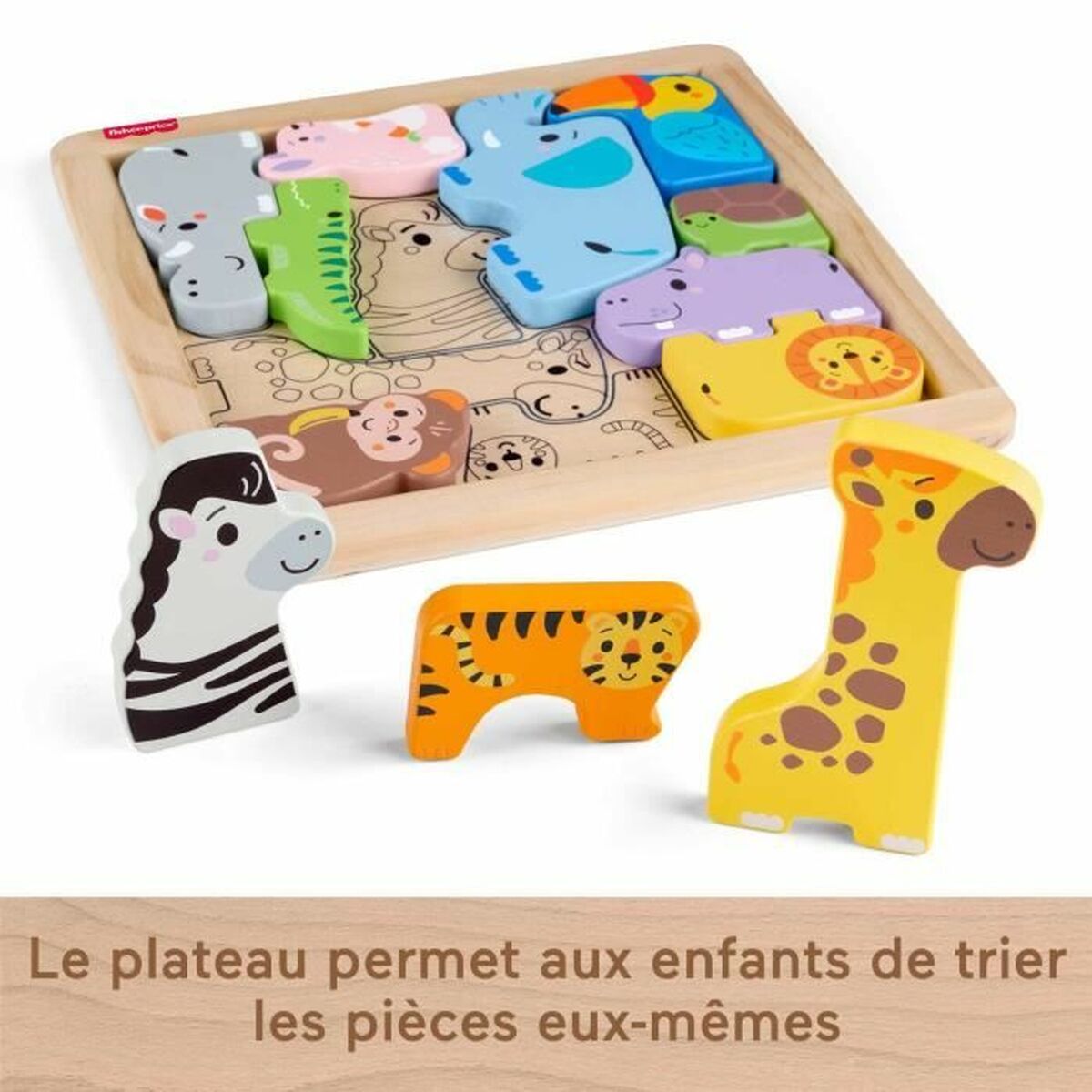 Jigsaws