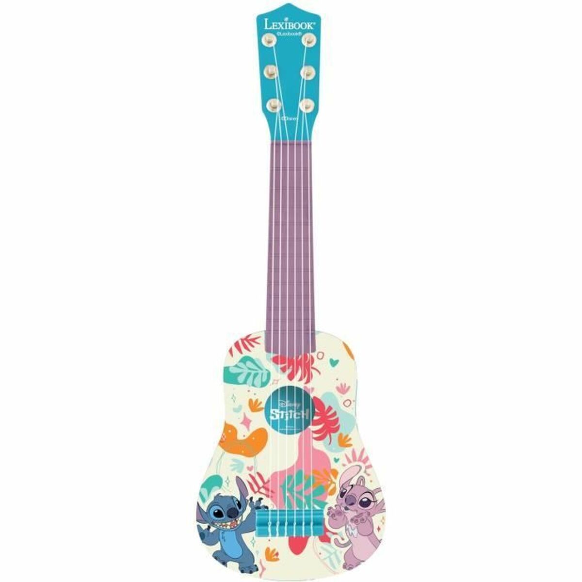 Muziekinstrumenten voor kinderen