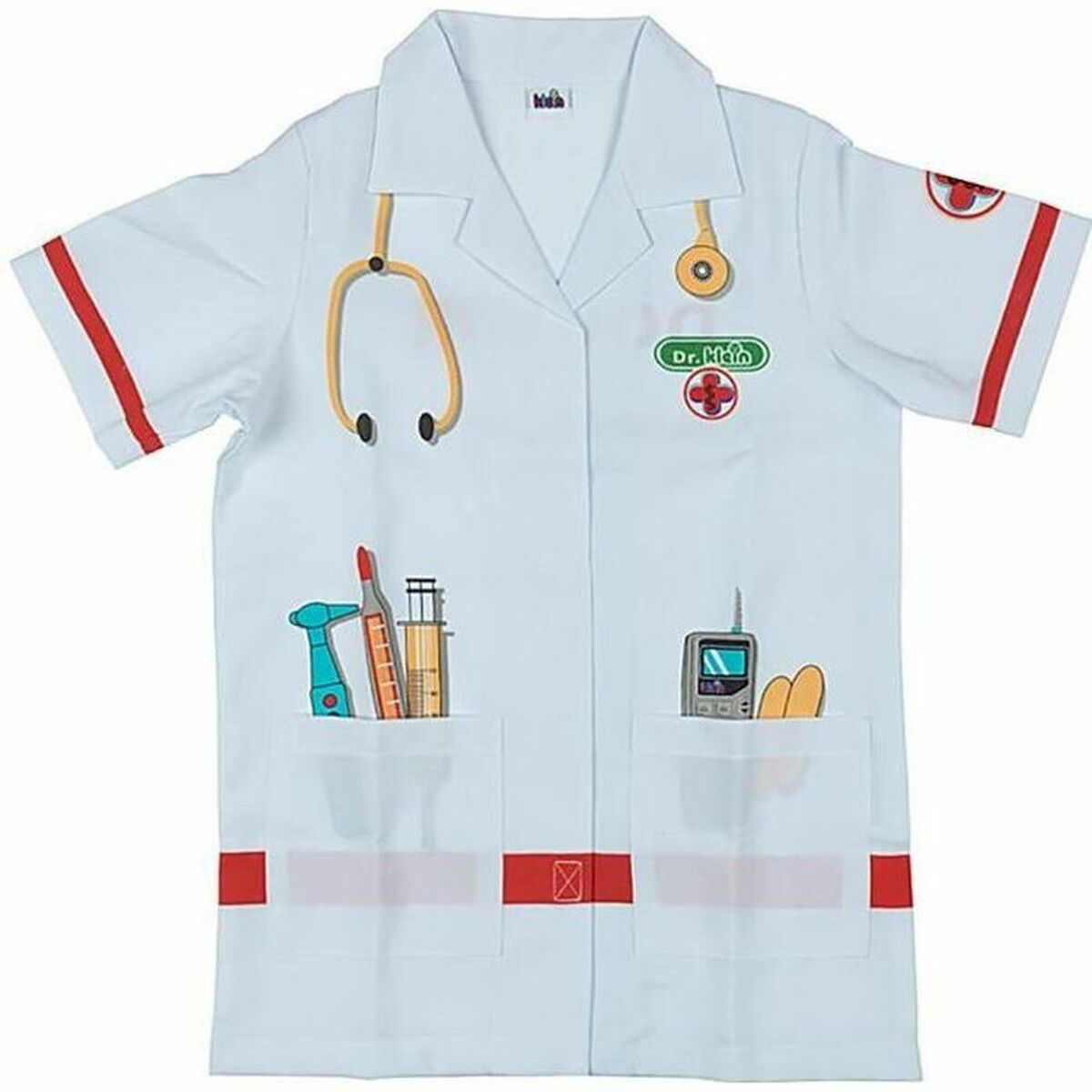Dokter Speeltoestellen