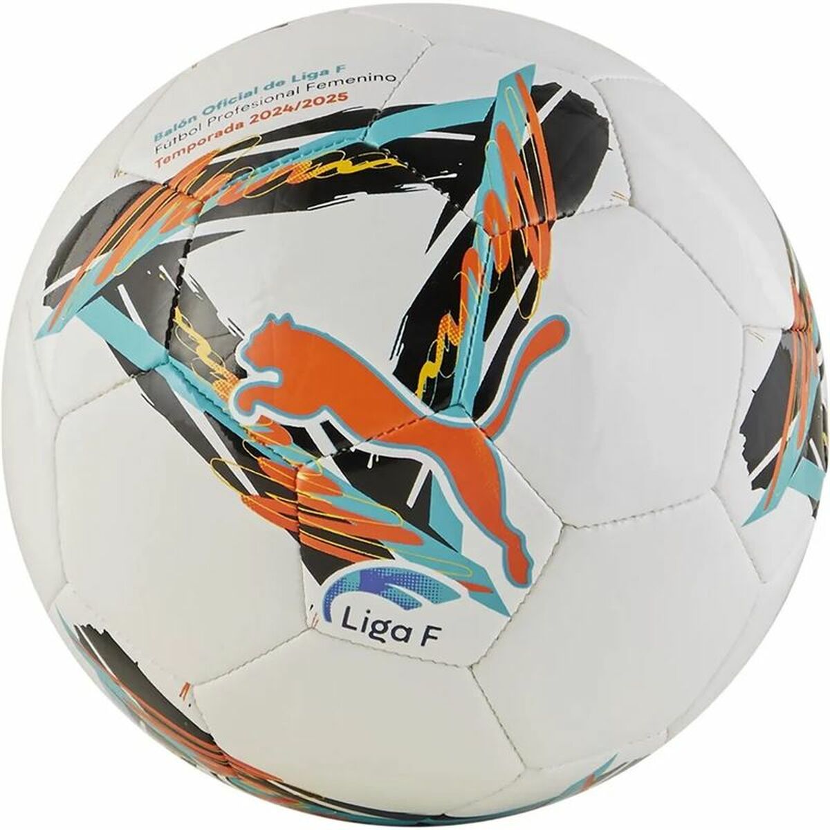 Ballen voor American football