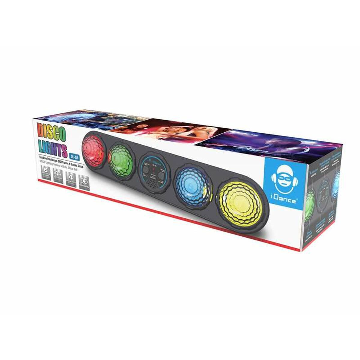 Elektronisch speelgoed