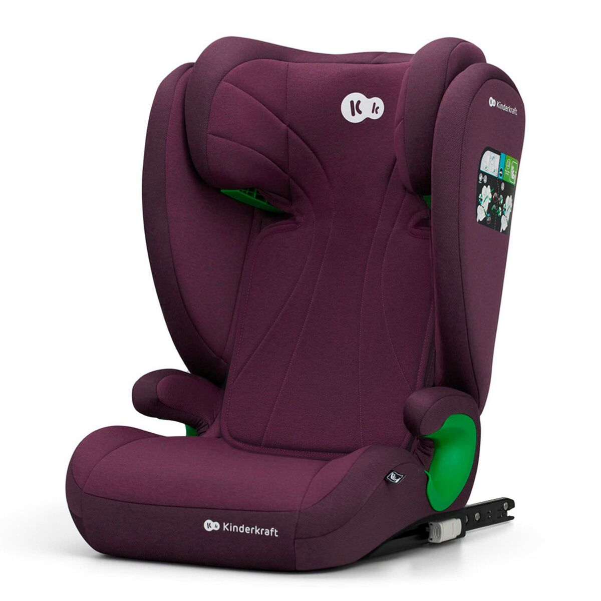 Autostoelen en accessoires