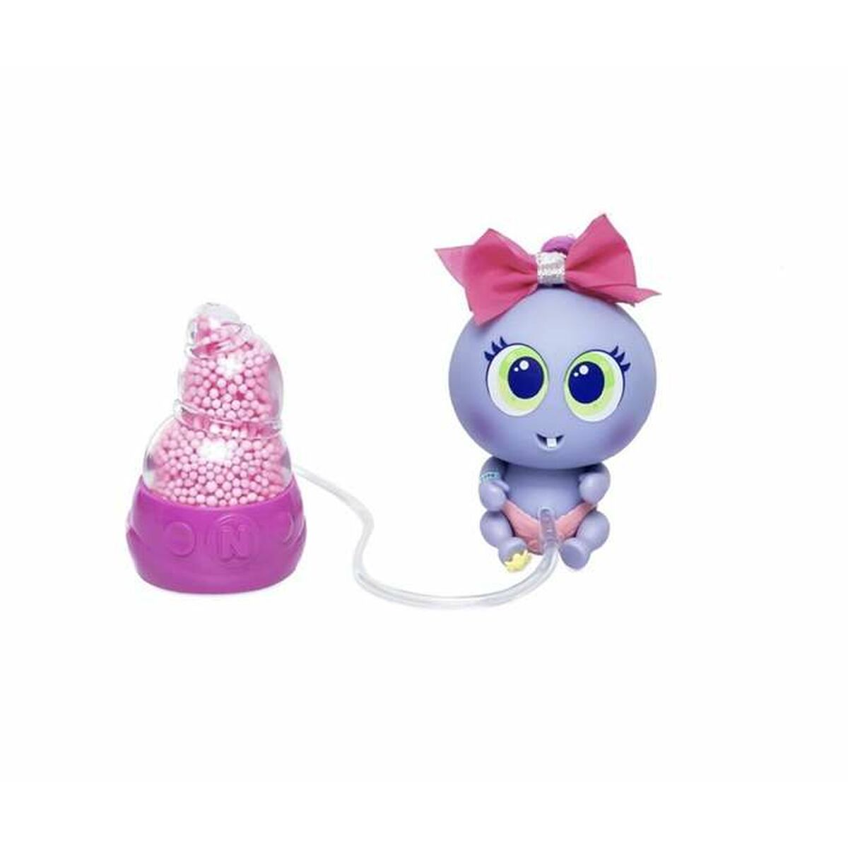 Actiefiguren en poppen