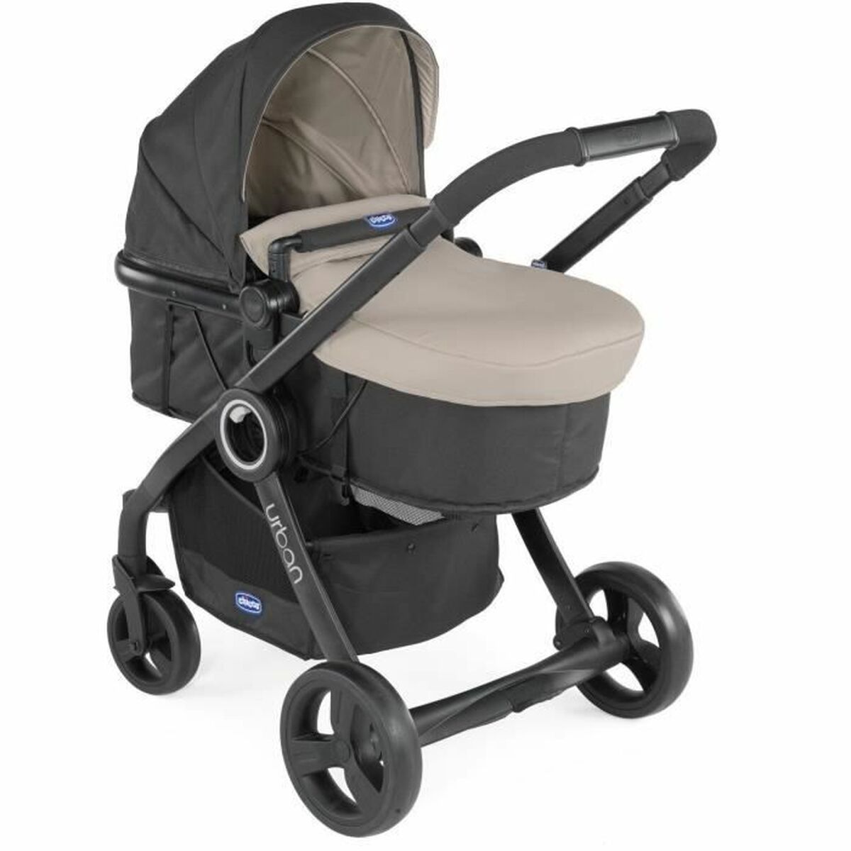 Kinderwagens