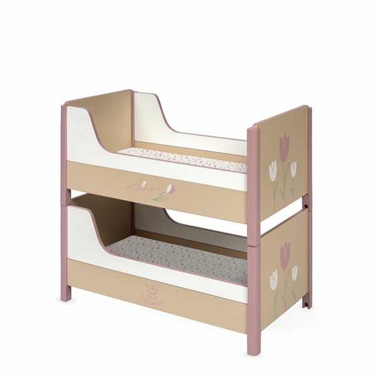 Babypoppen en toebehoren