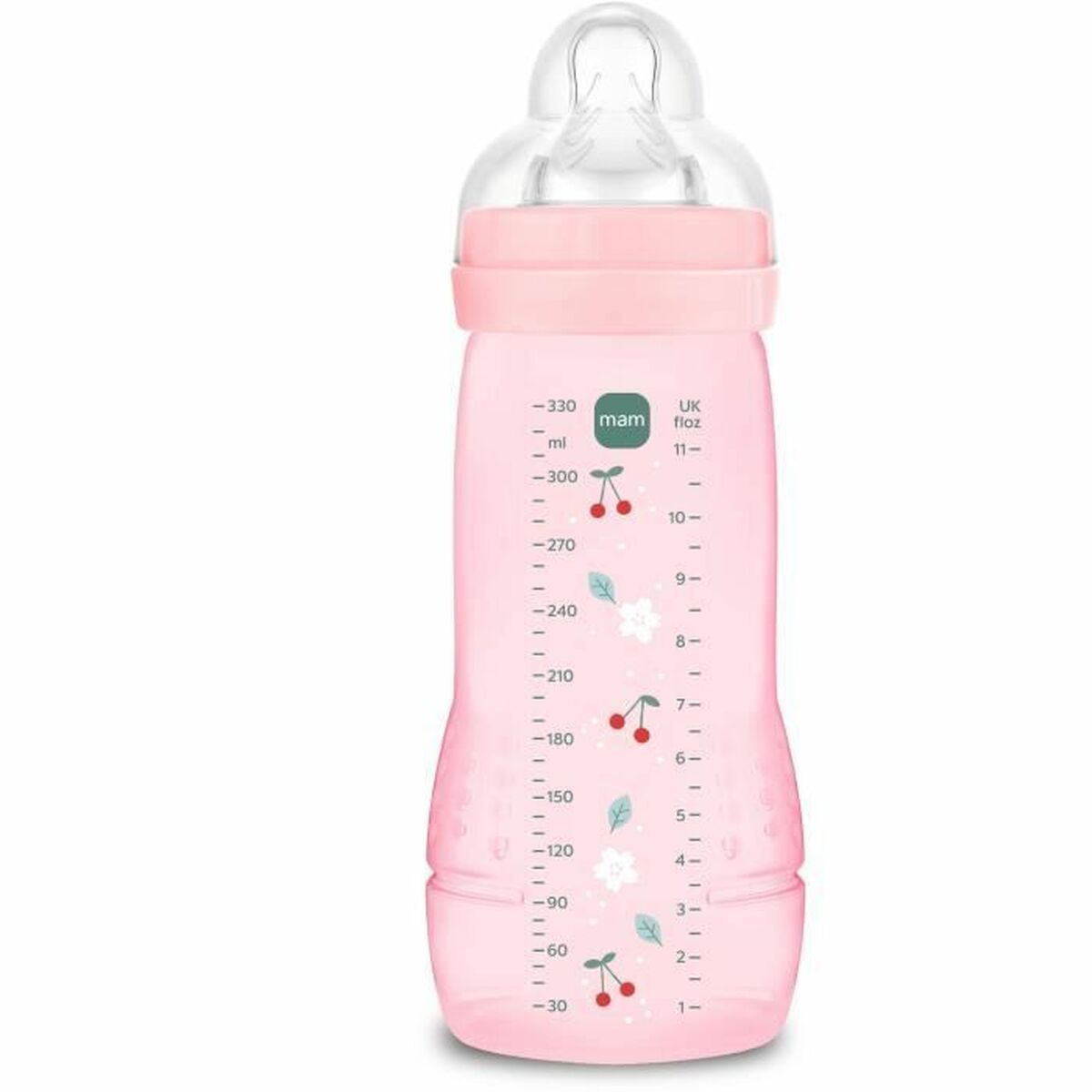 Babyflessen en accessoires