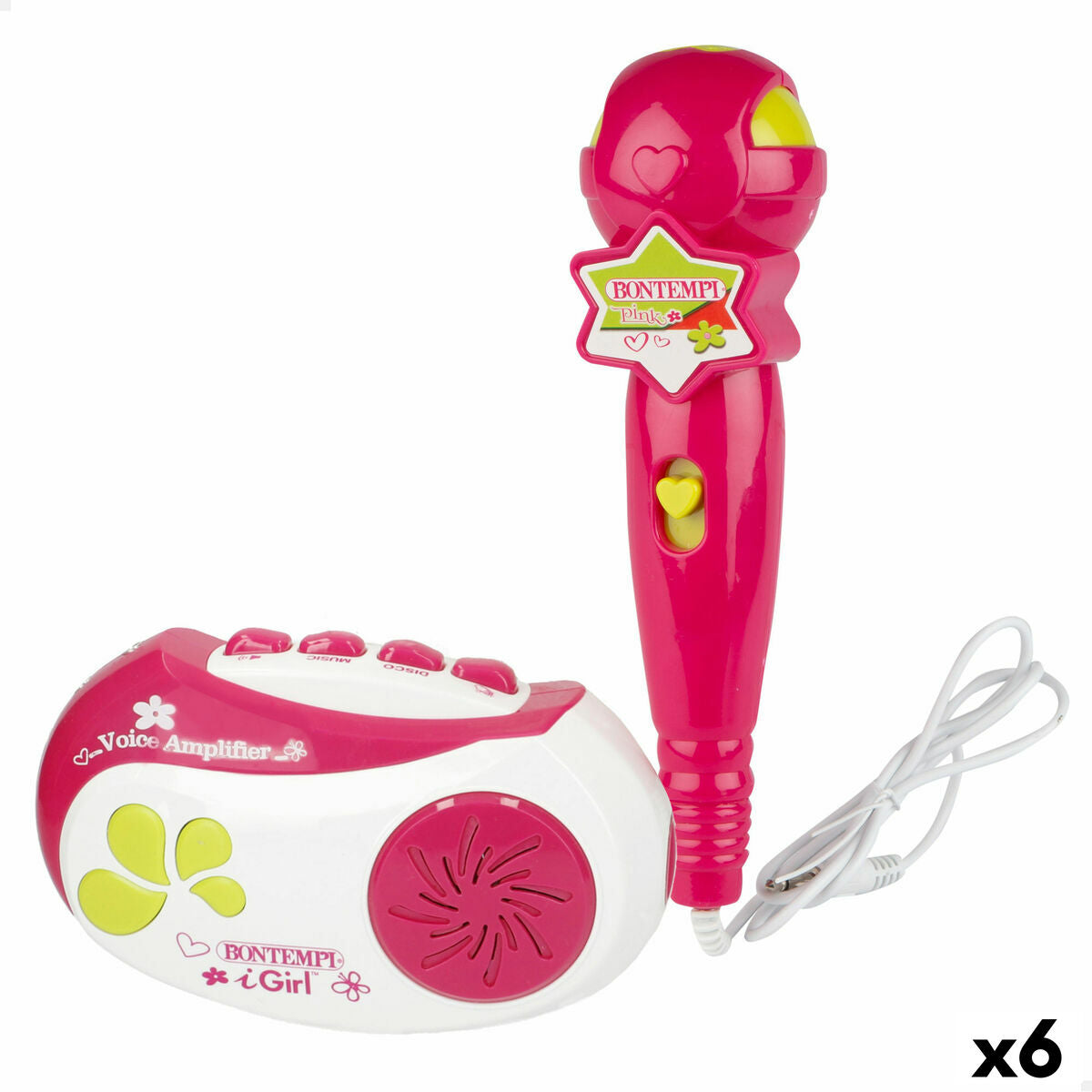 Accessoires
